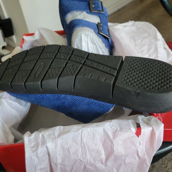 AEROSOLE WIP CODE BLUE SNAKE - Picture 3 of 4